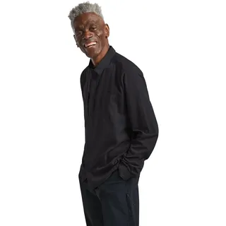 Jack Wolfskin Sierra Canyon LS M