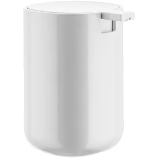 Alessi Birillo Seifenspender 300ml Weiß