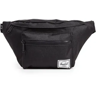 Herschel Unisex 10017-00535 Sachet, Schwarz, Einheitsgröße EU