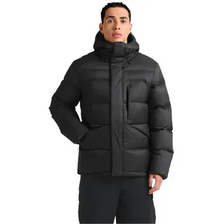 Jack Wolfskin Icy Hill Jacket M RDS black (6000) XL