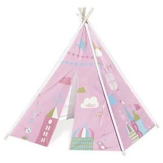 Vilac Týpí Nimmerland-Tipi