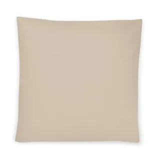IRISETTE Kissenbezug Paris 8000 40 x 40 cm Beige