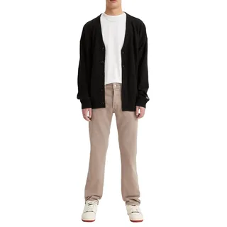 Levi's Original Fit Jeans Jeans, All Beige, 30W / 32L