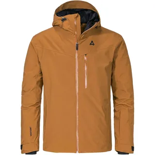 Schöffel Jacket Style Nollen caramel, 52