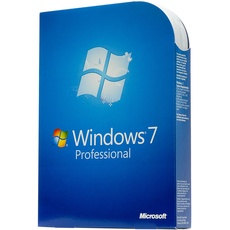 Bild Windows 7 Professional SP1 64-Bit OEM DE