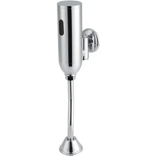 Automatischer Sensor WC Urinal Spülventil Aqua Flush Freiliegendes Spülventil für Urinal Keine undichten Toiletten und lästiges Brummgeräusch mehr