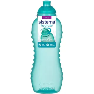 Sistema Twist 'n' Sip Squeeze Mehrfarbig 0,46 l