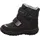 Husky Winterstiefel Schwarz/Hellgrau 34