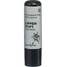 Puralpina, Lippenpflege, Lippenbalm Alpin 4.5 g (Pflegestift)