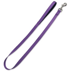 Arquivet 17639 Trageriemen, Nylon, Violett, 2.5 x 120 cm