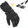 Rafino RTX 7 4V Kit Handschuhe wasserdicht beheizbar Dame Schwarz M