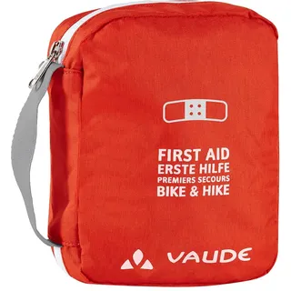 Vaude First Aid Kit L lava, - M