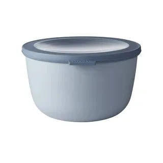 Mepal Frischhaltedose rund blau 20,0 cm 2,0 l