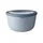 Frischhaltedose rund blau 20,0 cm 2,0 l