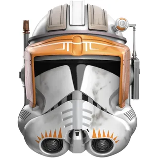Star Wars Klon Commander Cody elektronischer Premium Rollenspiel-Helm