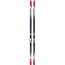 Bild McKinley Active 8 Grip Langlaufski-Set Black/White/Red 170