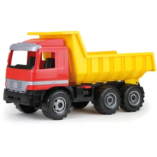 Lena "Giga Trucks, Muldenkipper Actros,