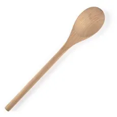 Funktion Cooking spoon 30 cm Beech