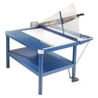 DAHLE Hebelschneider 585