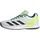 Courtflash Cloud White/Core Black/Collegiate Green 45 1/3
