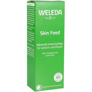 Weleda Skin Food Körpercreme 75 ml
