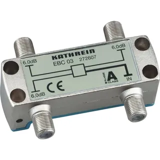 Kathrein EBC 03 3fach-Verteiler