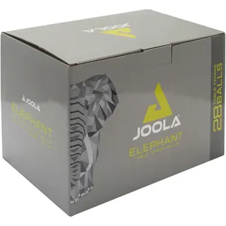 Joola Elephant Weiß 28 Stéck