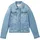 Light Stone Blue Denim L