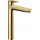 Talis E Einhandmischer Polished Gold Optic