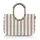loopshopper M beige 40 x 20 x 26 cm