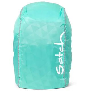 Satch Regenschutz Mint