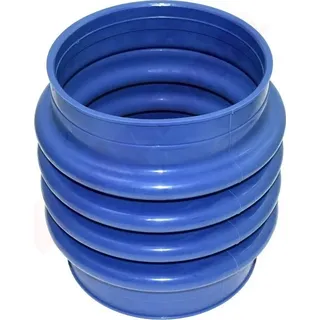 Faltenbalg 170X170X220 Cpu Blue - Blau