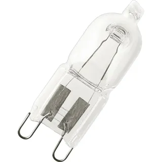 Osram Eco Halogen EEK: G G9 20W Warmweiß Stiftsockel dimmbar 2St.