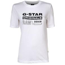 Bild Raw T-Shirt - Schwarz,Weiß - XS