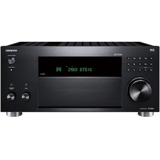 Bild TX-RZ50M2 9.2 AV Netzwerk Receiver 8K THX WLAN BT Atmos Sonos zertif.