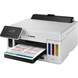 Canon Maxify GX5050 schwarz/weiß