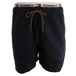Tommy Hilfiger Badehose Kumpel L - Blau
