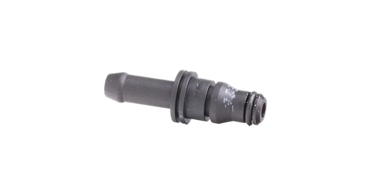 Febi Bilstein Krikhouder 48415 – Zwart – Compatibel Met BMW 1/3/4 Serie & Mini Cooper – Originalkwaliteit