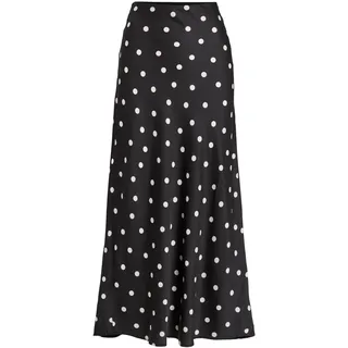 Vila Female Midirock VIELLETTE High Waist