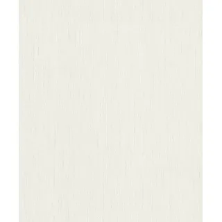 Rasch Textil Vliestapete ROCKNROLLE 53 cm x 10 m 0 g Weiß 536119