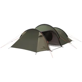 Easy Camp Easycamp Magnetar 400 Zelt - Rustic Green - 4 Platz