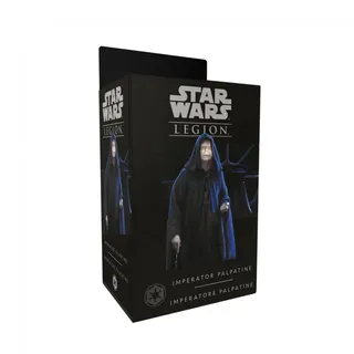 FFG Star Wars Legion, - Imperator Palpatine: - Erweiterung - DE/it