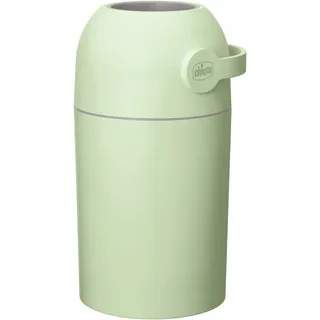 Chicco Windeleimer "Odour Off", grün,