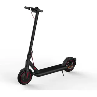 Xiaomi Electric Scooter 4 Pro schwarz