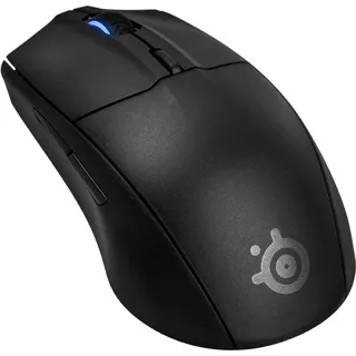 SteelSeries Rival 3 schwarz