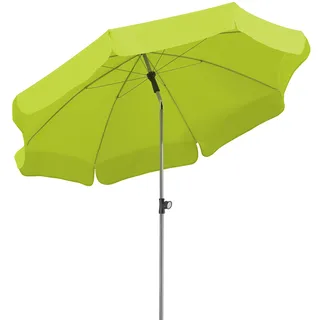 Schneider Locarno Ø 200 cm Apfelgrün