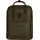 Re-Kanken dark olive
