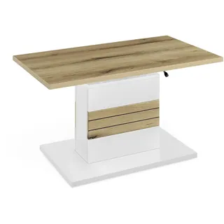 Set one by Musterring Couchtisch SET ONE QUINCY