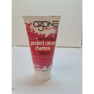 OZONE Schützend Creme Ozon Tube 150ML Vor und Nach Anstrengung
