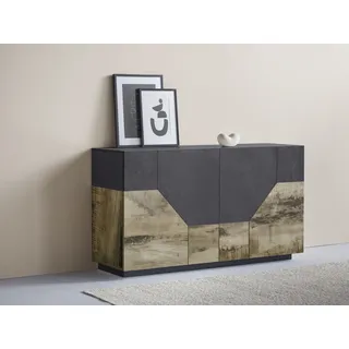 INOSIGN Sideboard »alien«, Breite ca. 160 cm